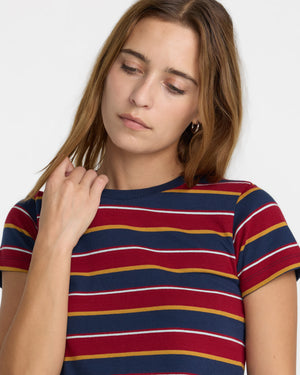 Unbound Baby Tee