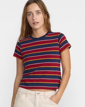 Unbound Baby Tee