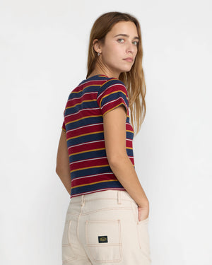 Unbound Baby Tee