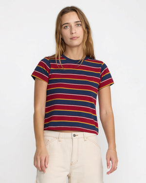 Unbound Baby Tee