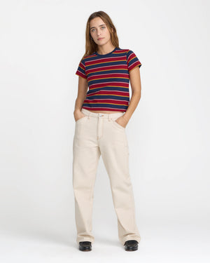Unbound Baby Tee