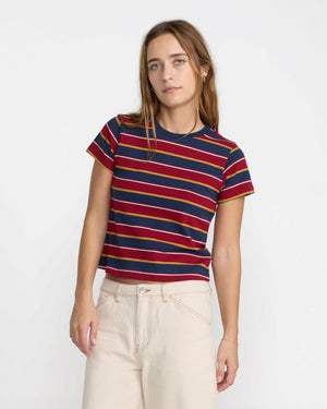 Unbound Baby Tee
