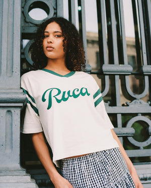 Connect Football Tee