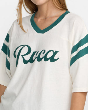 Connect Football Tee