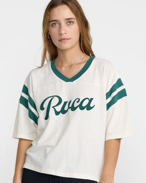 Connect Football Tee