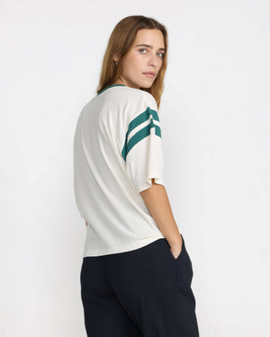 Connect Football Tee