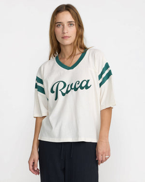 Connect Football Tee