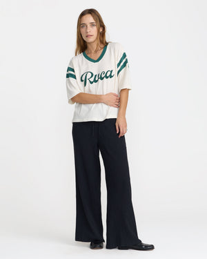 Connect Football Tee
