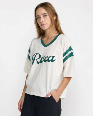Connect Football Tee