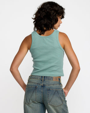 Match Tank - RVCA