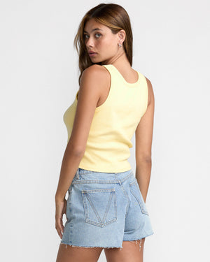 Match Tank - RVCA