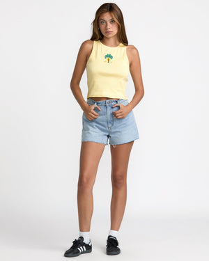 Match Tank - RVCA