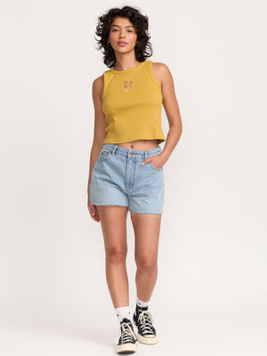 Match Tank-RVCA