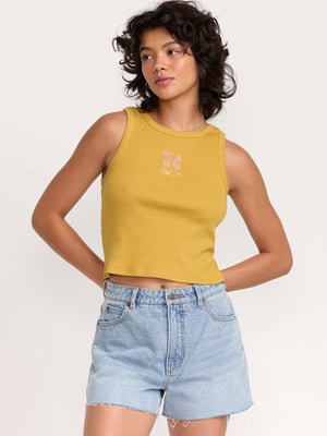 Match Tank-RVCA