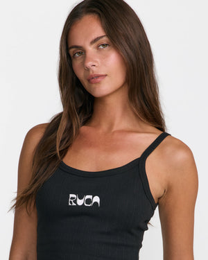 Jenny Knit Tank - RVCA