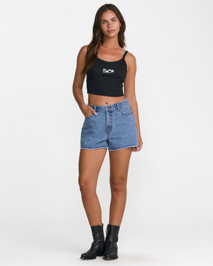 Jenny Knit Tank - RVCA
