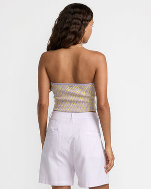 Cece Tube Top - RVCA