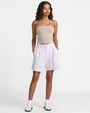 Cece Tube Top - RVCA