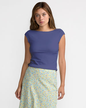 Auguste Top - RVCA