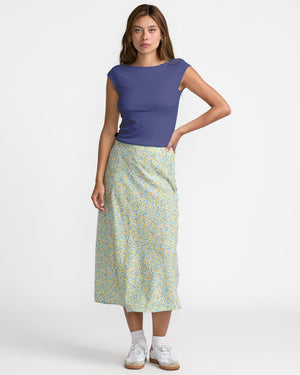 Auguste Top - RVCA