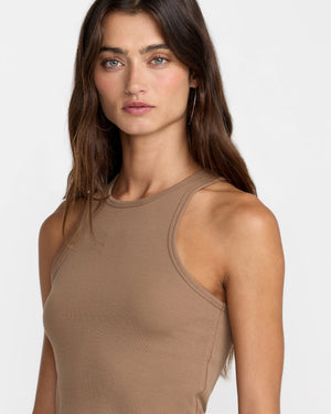 Roma Tank Top