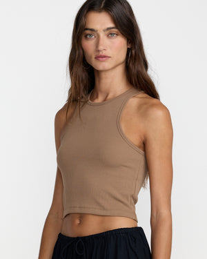 Roma Tank Top
