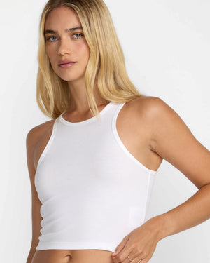 Roma Tank Top