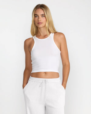 Roma Tank Top