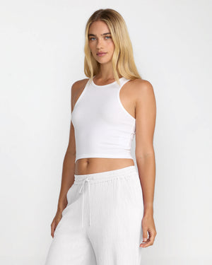 Roma Tank Top