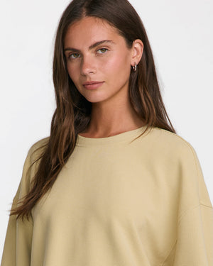 Glory Waffle Pullover - RVCA