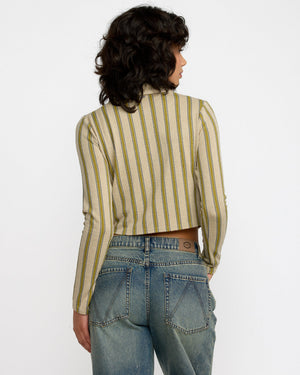 Willow Long Sleeve Shirt - RVCA