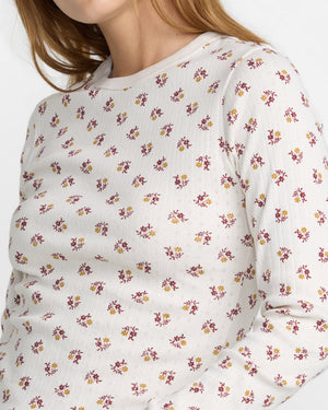 Pioneer Long Sleeve Tee