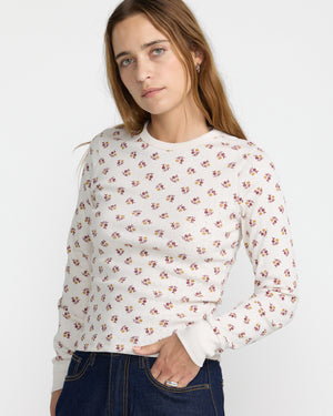 Pioneer Long Sleeve Tee