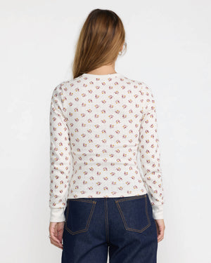 Pioneer Long Sleeve Tee