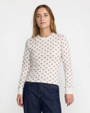 Pioneer Long Sleeve Tee