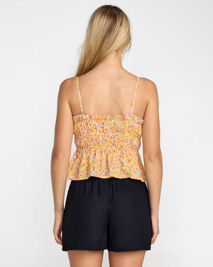 Macy Tank - RVCA