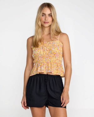 Macy Tank - RVCA