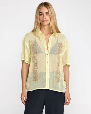 Sabra Top - RVCA