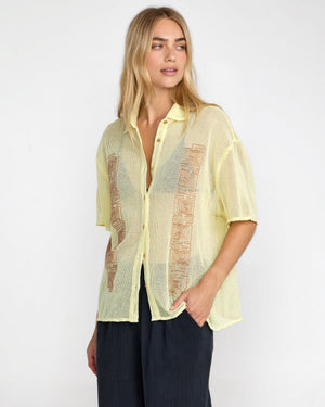 Sabra Top - RVCA