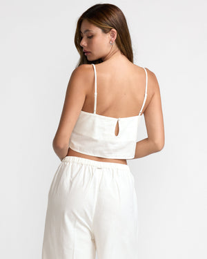 Lucy Tank - RVCA