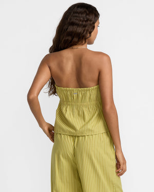 Peyton Tube Top - RVCA