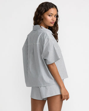 Mikey Top - RVCA