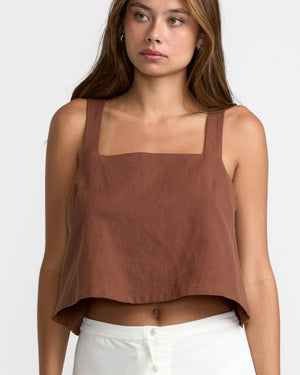 Baker Top - RVCA