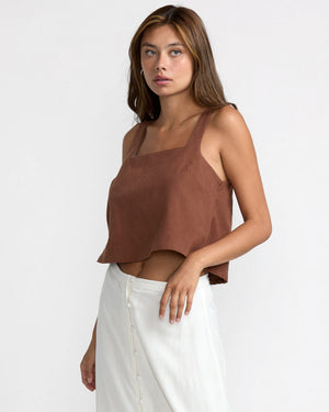 Baker Top - RVCA