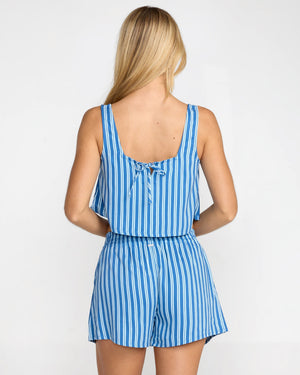 Baker Top - RVCA
