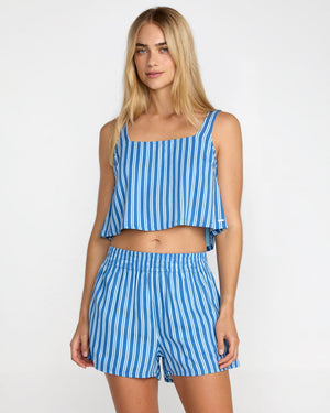 Baker Top - RVCA