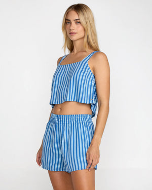 Baker Top - RVCA