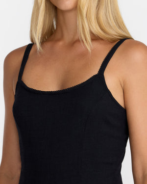 Madrid Tank Top