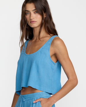 New Yume Tank Top