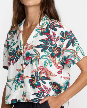 Riviera Short Sleeve Shirt